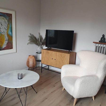 Cosy Apartment In The Old West Reykjavik Center Reiquiavique Exterior foto