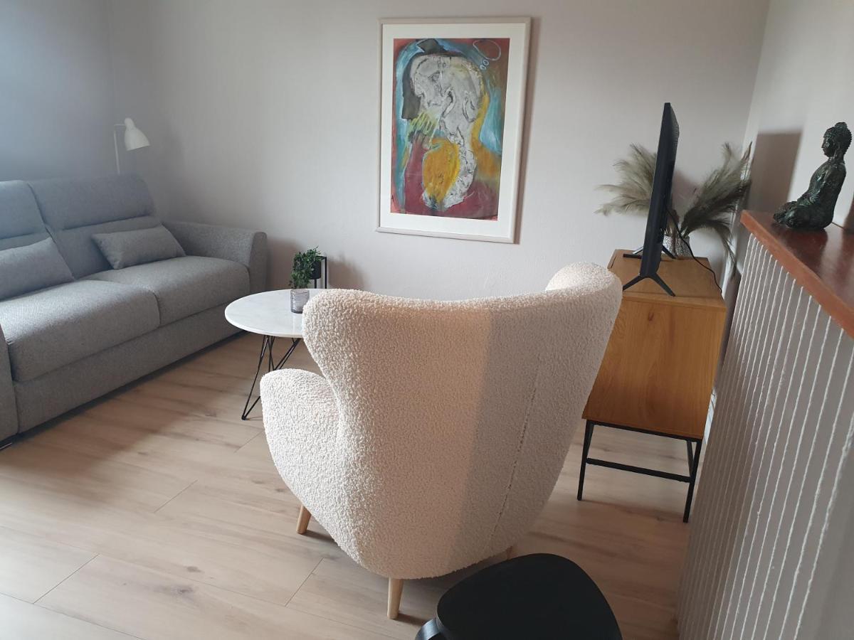 Cosy Apartment In The Old West Reykjavik Center Reiquiavique Exterior foto