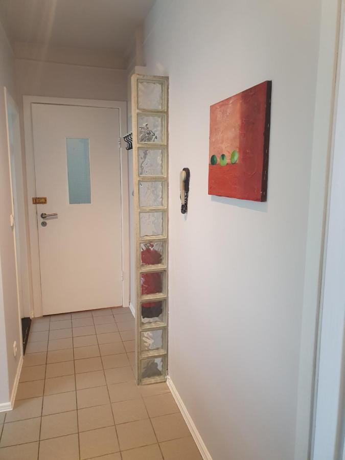 Cosy Apartment In The Old West Reykjavik Center Reiquiavique Exterior foto