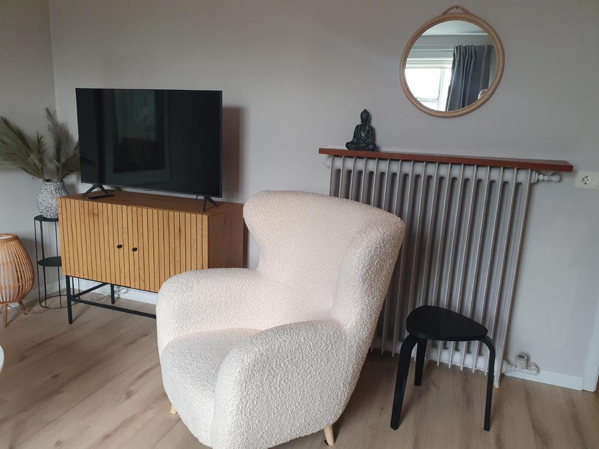Cosy Apartment In The Old West Reykjavik Center Reiquiavique Exterior foto